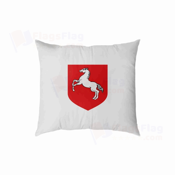 Konin Digital Printed Pillow Cover