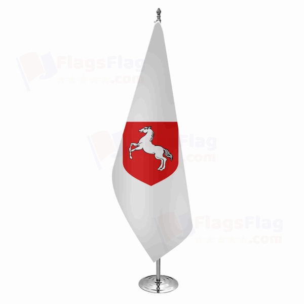 Konin Office Flag Konin Office Flags