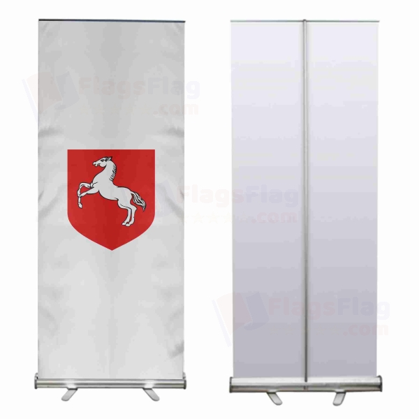 Konin Roll Up Banner