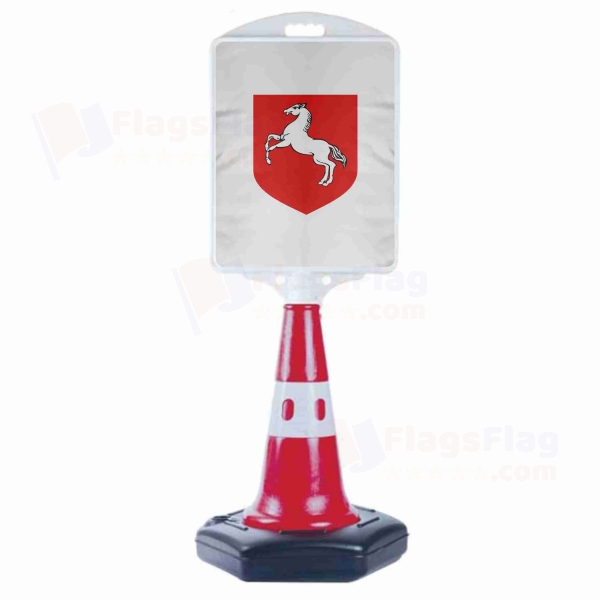 Konin Small Size Road Bollard