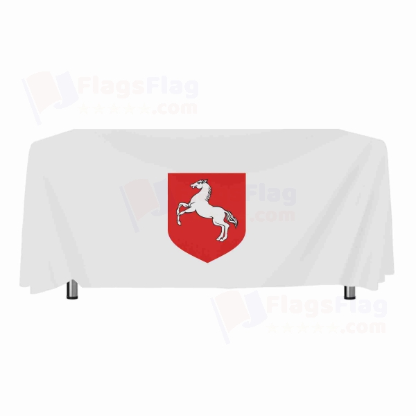 Konin Tablecloth Models