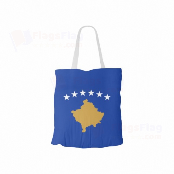 Kosovo Cloth Bag Models