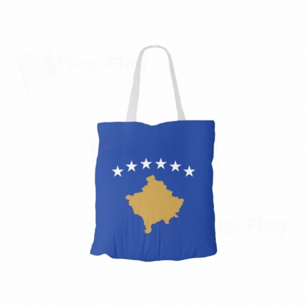 Kosovo Cloth Bag Models
