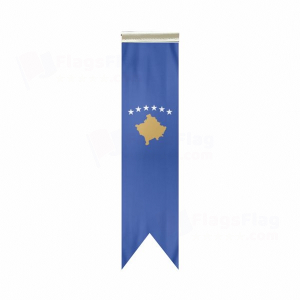 Kosovo L Table Flags Flag Only