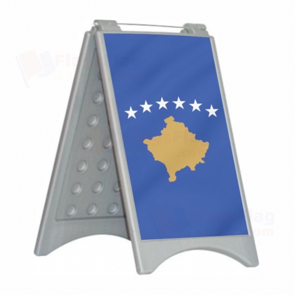 Kosovo Open Kosovo Close Plastic Pontoon