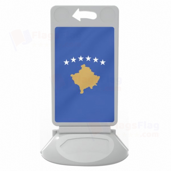 Kosovo Plastic Pontoon