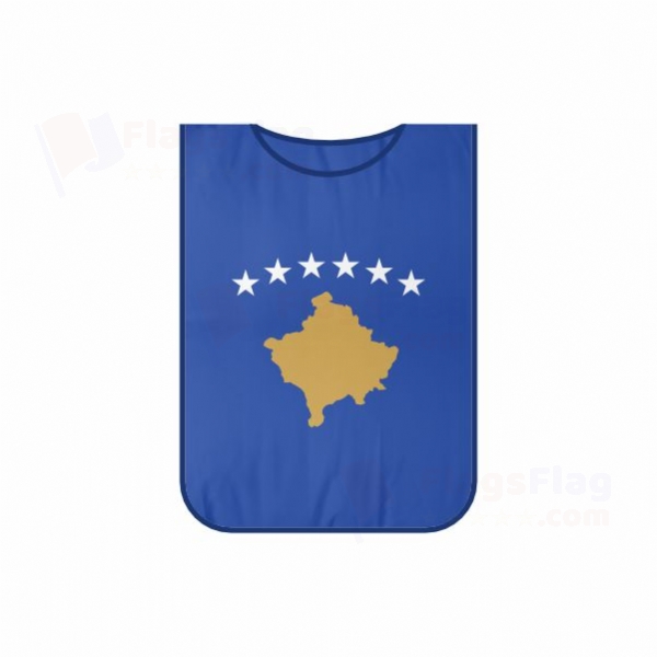 Kosovo Single Use Strike Apron