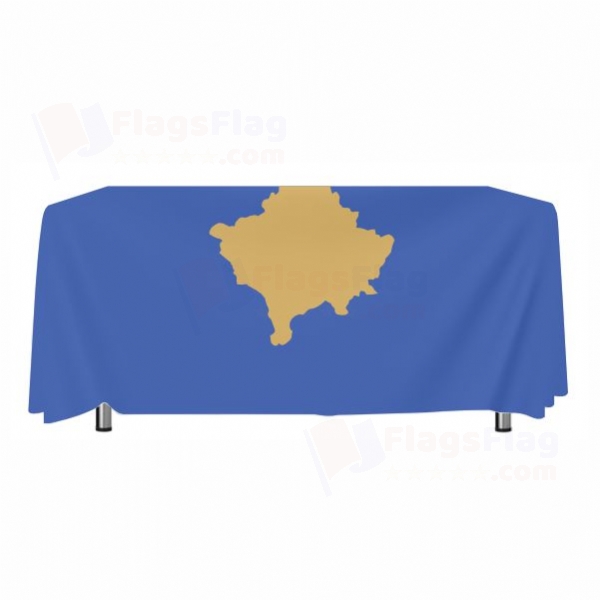 Kosovo Tablecloth Models