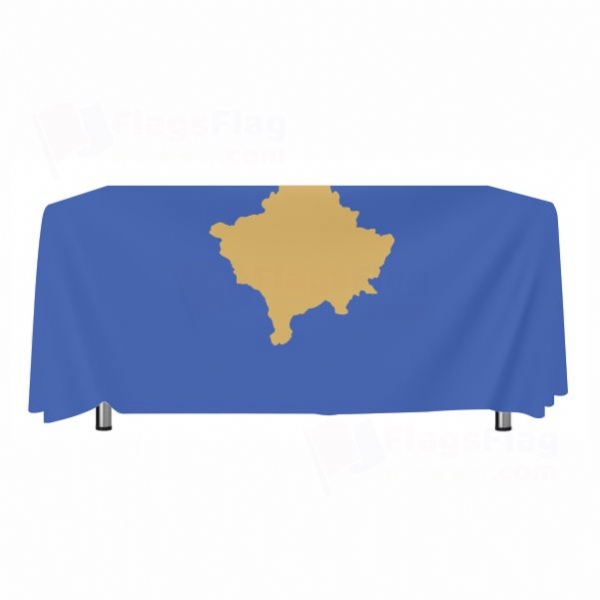 Kosovo Tablecloth Models