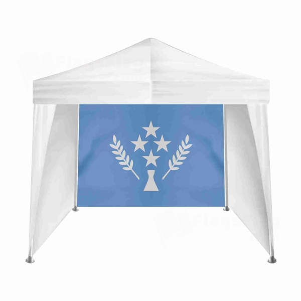 Kosrae Gazebo Tent