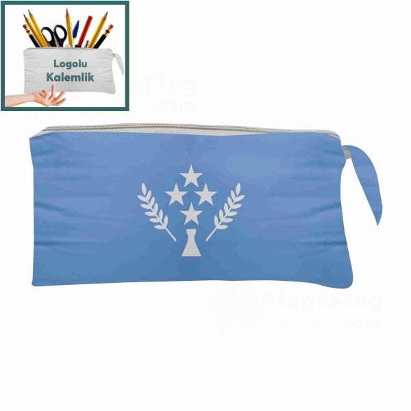 Kosrae Makeup Bag