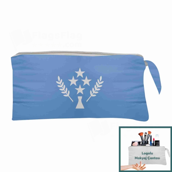 Kosrae Pencil Case