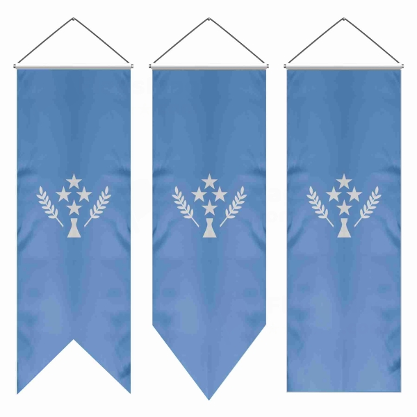 Kosrae Swallowtail Flags