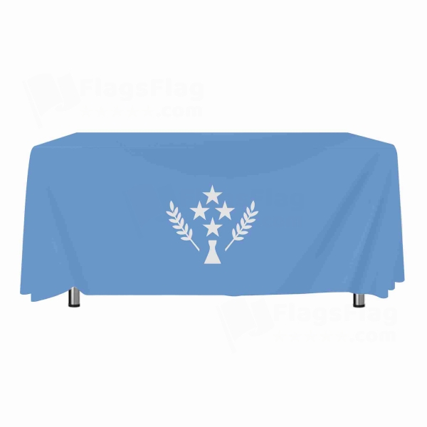 Kosrae Tablecloth Models
