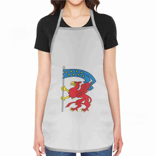 Koszalinski Apron