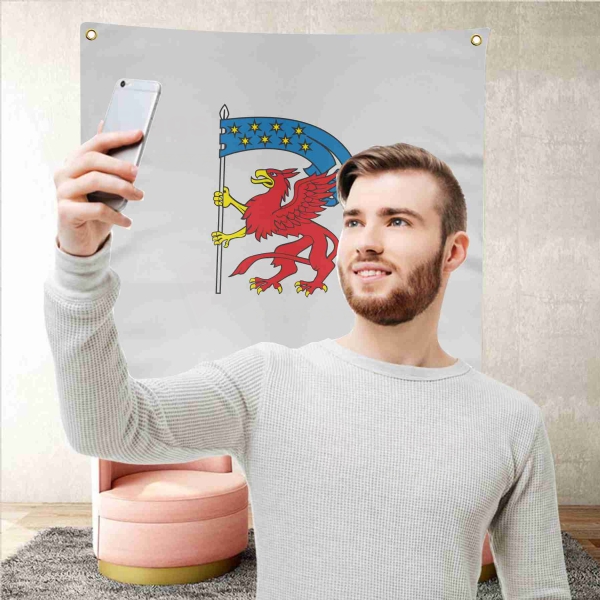 Koszalinski Background Selfie Shooting Landscapes