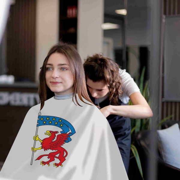 Koszalinski Barber Apron