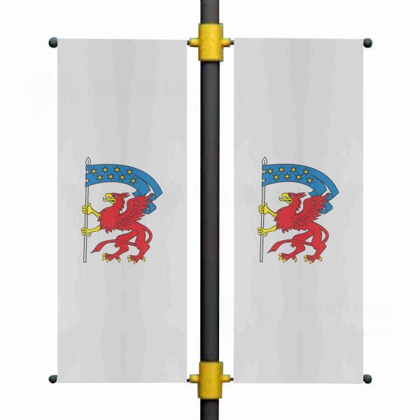 Koszalinski Blackout Flag