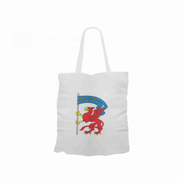 Koszalinski Cloth Bag Models