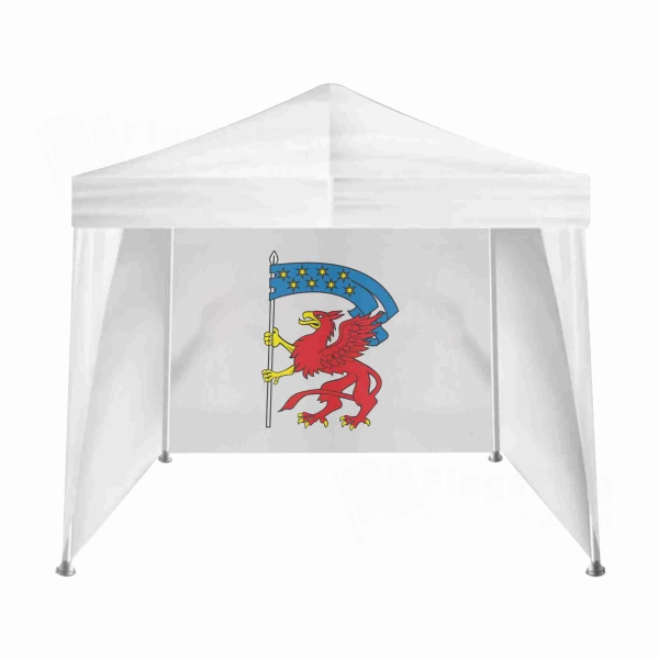 Koszalinski Gazebo Tent