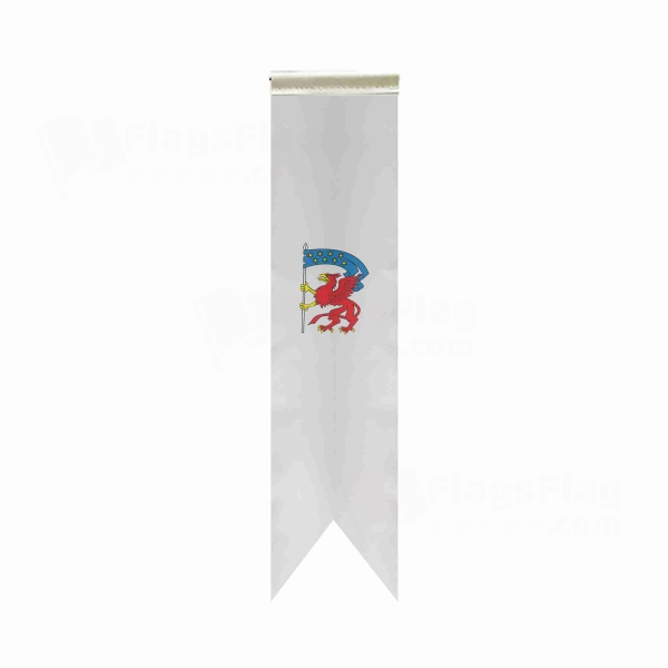 Koszalinski L Table Flags Flag Only