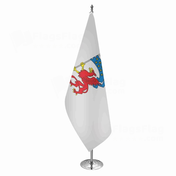 Koszalinski Office Flag Koszalinski Office Flags
