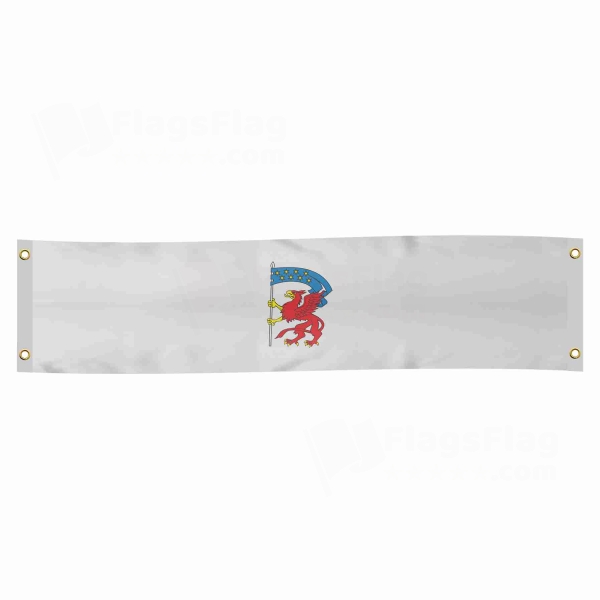 Koszalinski Poster Banner