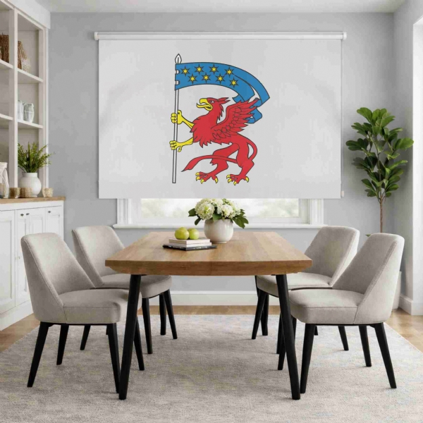 Koszalinski Roller Blinds