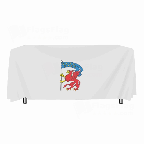 Koszalinski Tablecloth Models