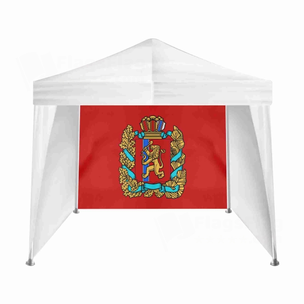 Krasnoyarsk Kray� Gazebo Tent