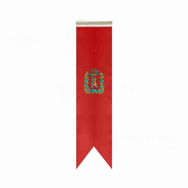 Krasnoyarsk Kray� L Table Flags Flag Only