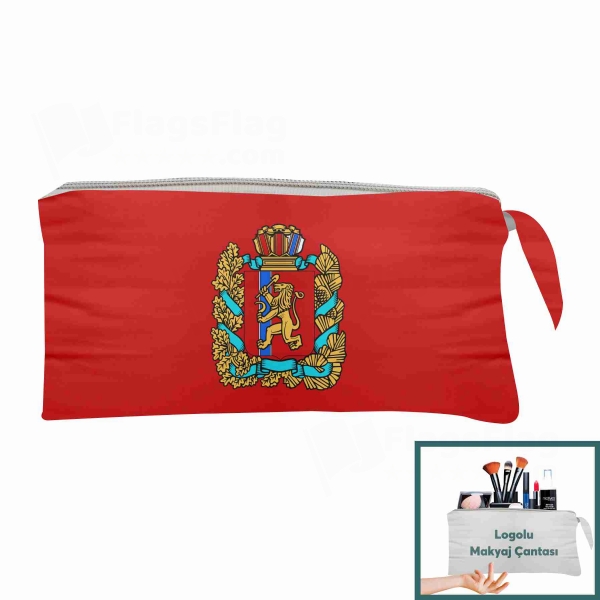 Krasnoyarsk Kray� Pencil Case