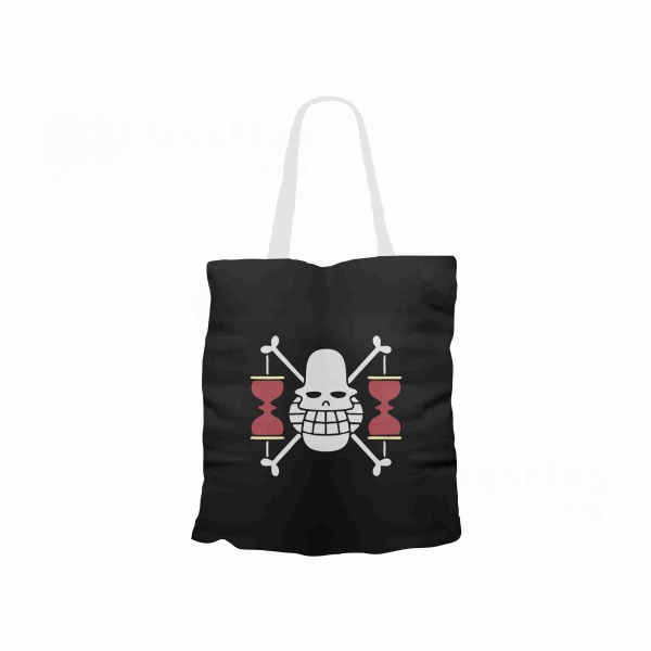Krieg Pirates Cloth Bag Models