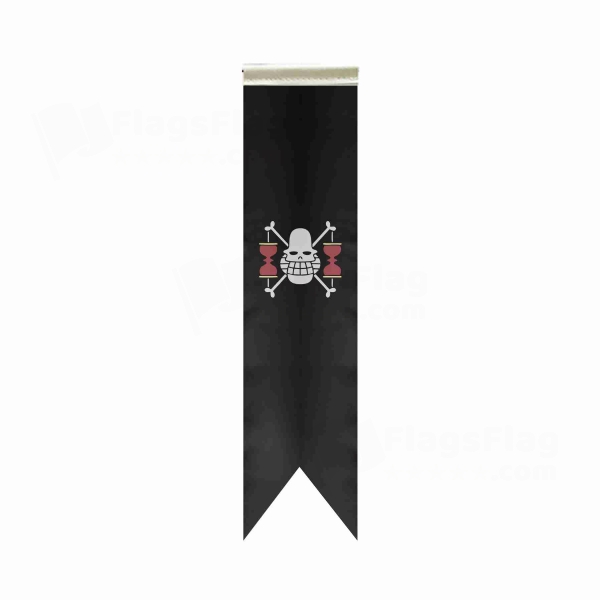 Krieg Pirates L Table Flags Flag Only
