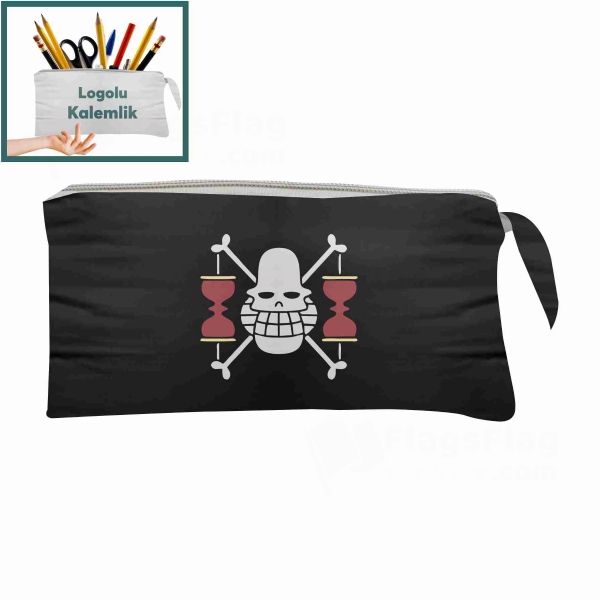 Krieg Pirates Makeup Bag