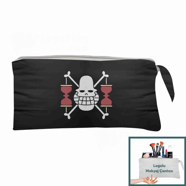 Krieg Pirates Pencil Case
