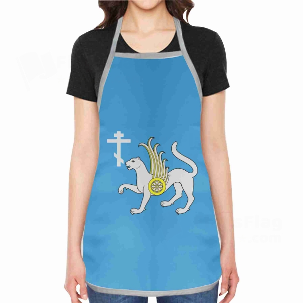 Kryashens Apron