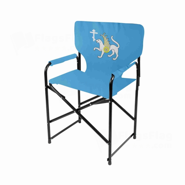 Kryashens Camp Chair
