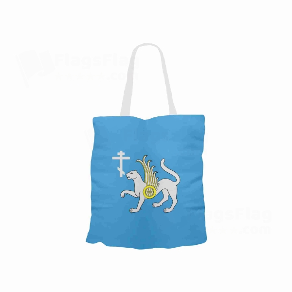 Kryashens Cloth Bag Models