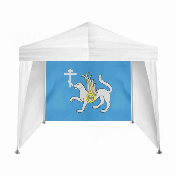 Kryashens Gazebo Tent