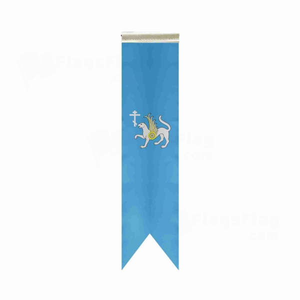 Kryashens L Table Flags Flag Only