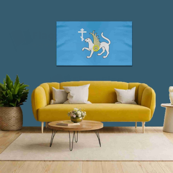 Kryashens Painting