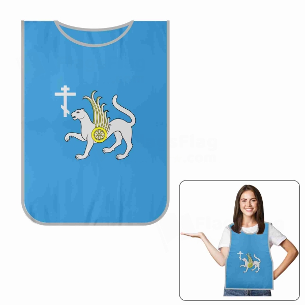 Kryashens Single Use Strike Apron