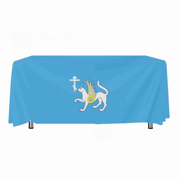 Kryashens Tablecloth Models