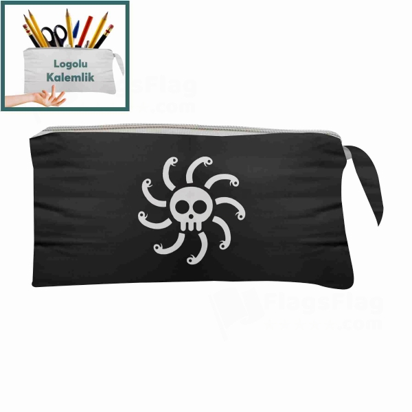 Kuja Pirates Makeup Bag