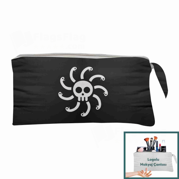 Kuja Pirates Pencil Case
