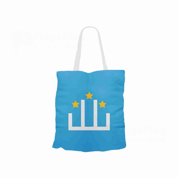 Kumuk Turks Cloth Bag Models