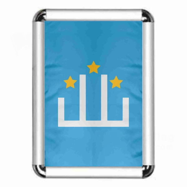 Kumuk Turks Framed Pictures