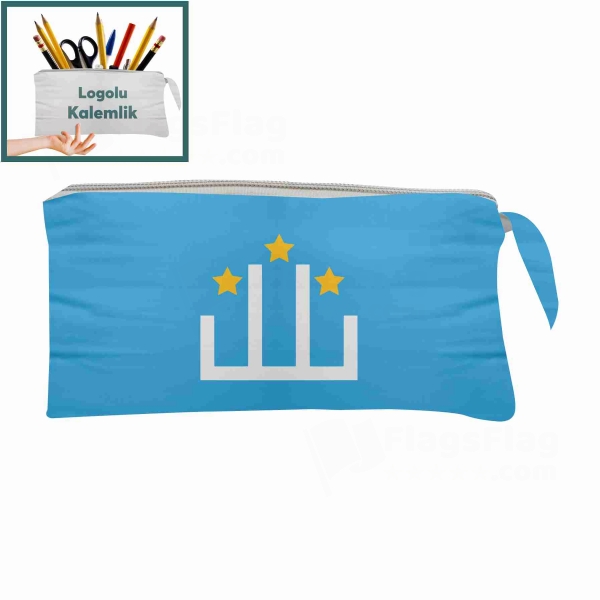 Kumuk Turks Makeup Bag