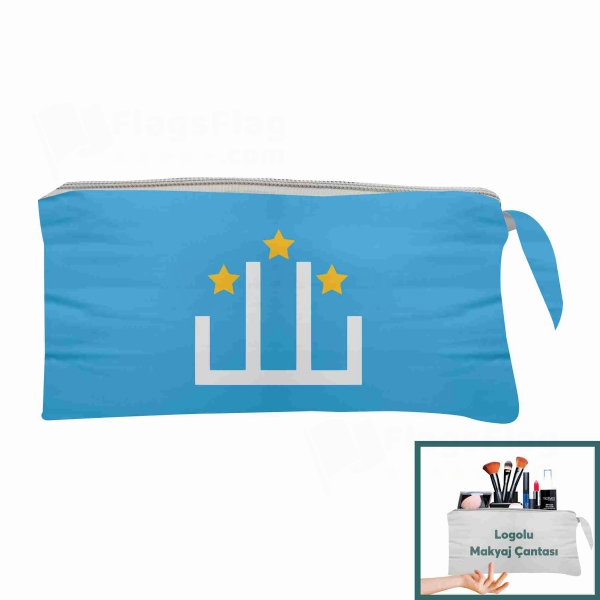 Kumuk Turks Pencil Case